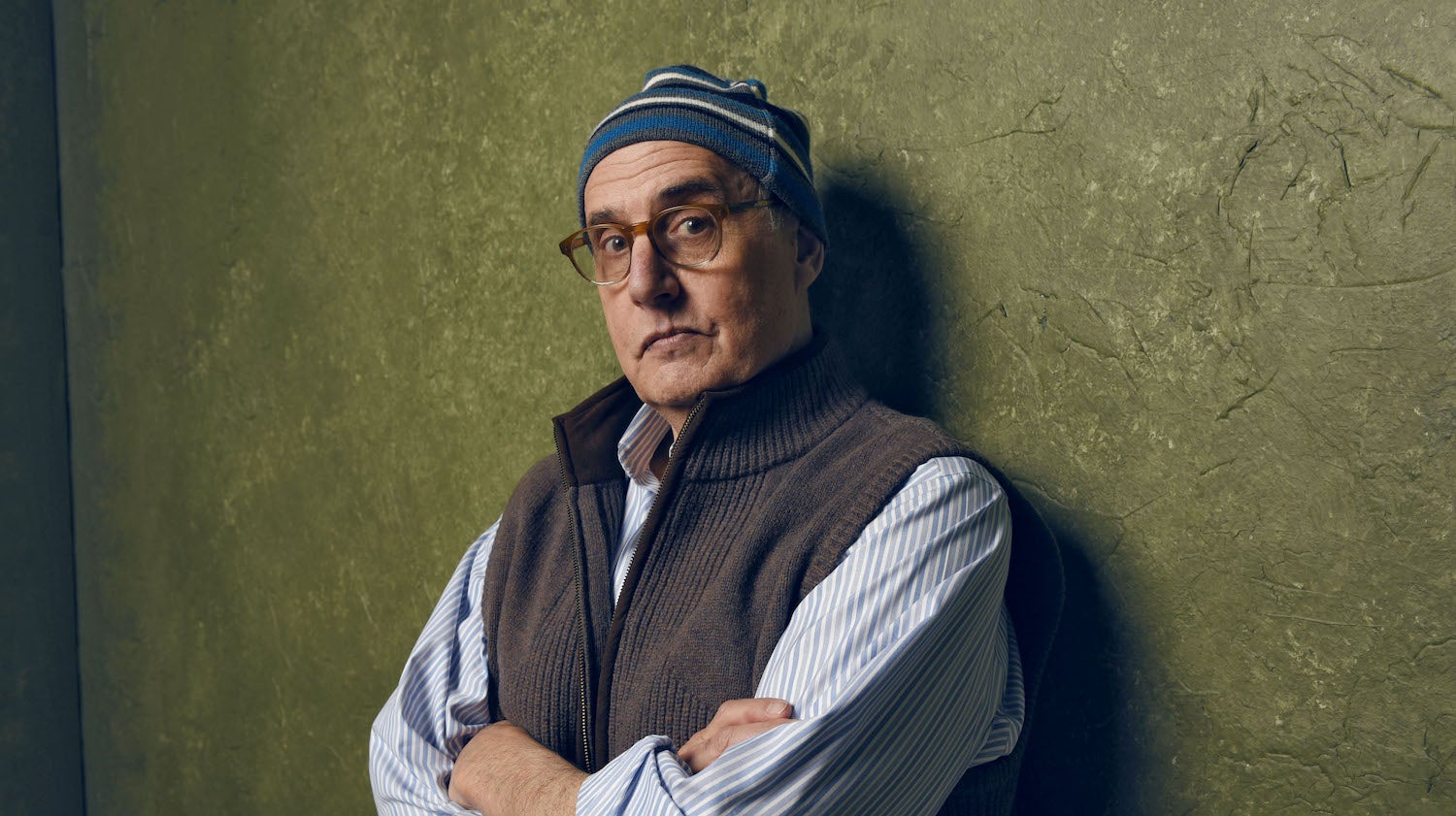 Actor Jeffrey Tambor on His Role as a Sidekick | Fresh Air Archive